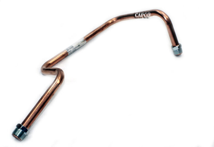 22061501 Ingersoll Rand (OEM)  Assy, Discharge Tube TS5X5 - Image 1