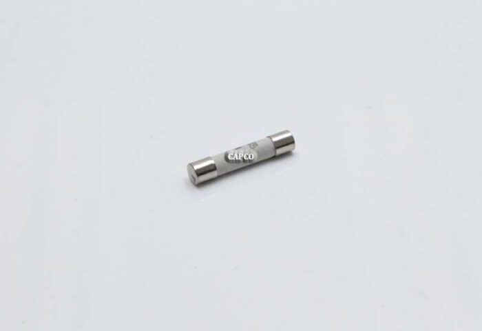 22076087 Ingersoll Rand (OEM)  FUSE,660V,FAST 2.0A - Image 1