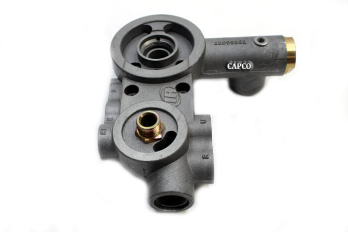 CAST COMBINATION BLOCK|22099352 Ingersoll Rand (OEM)  ASSY