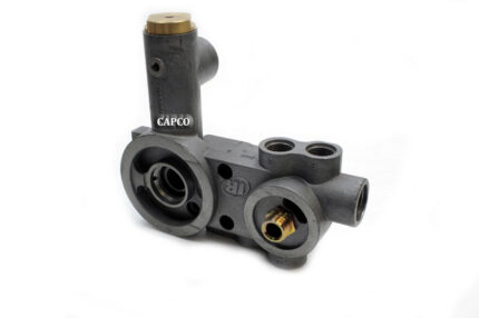 CAST COMBINATION BLOCK|22099352 Ingersoll Rand (OEM)  ASSY