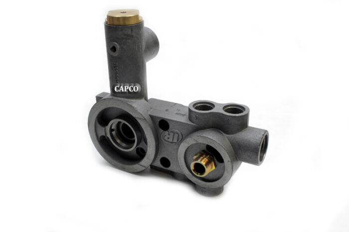 CAST COMBINATION BLOCK|22099352 Ingersoll Rand (OEM)  ASSY