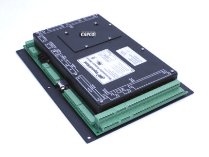 OPERATOR/USER INTERFACE|22110399 Ingersoll Rand (OEM)  MODULE