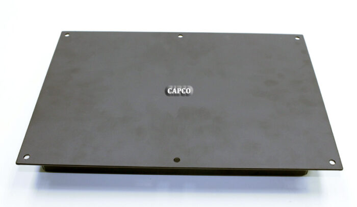 22110423 Ingersoll Rand (OEM)  ASSEMBLY,BASE CONTROL MODULE - Image 5