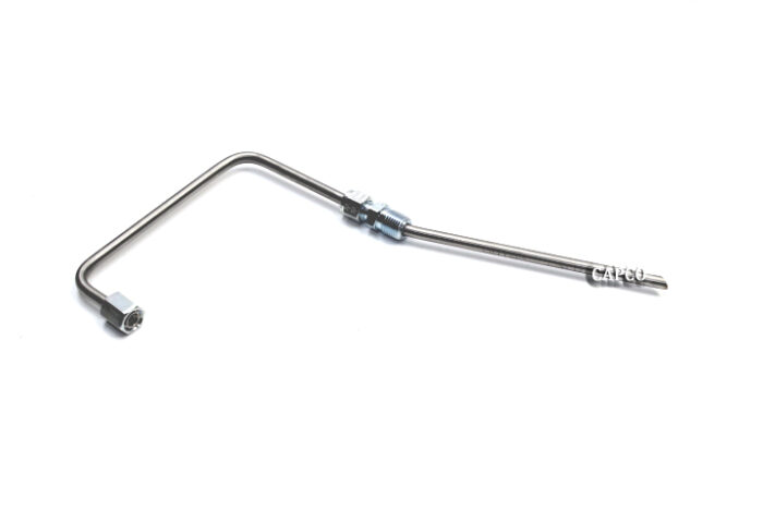 22173207 Ingersoll Rand (OEM)  TUBE,SEP.SCAVENGE-12"TK - Image 1