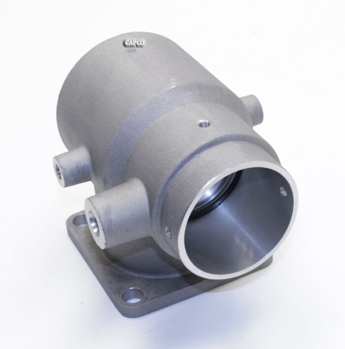 22176549 Replacement Ingersoll Rand Intake Valve 90MM - Image 1