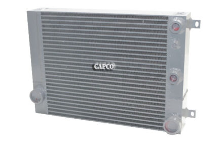 22176986 Ingersoll Rand (OEM)  COOLER, OIL/AFTER AIRCLD PEGASUS 40HP