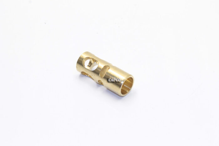 22186712 Ingersoll Rand (OEM)  CAGE, THERMAL VALVE PEGASUS II - Image 1