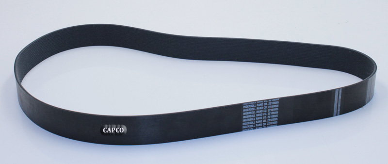 22189005 Ingersoll Rand (OEM) BELT-POLY-V (16 RIBS) - Image 1