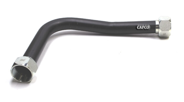 22226674 Ingersoll Rand (OEM) TUBE - Image 1