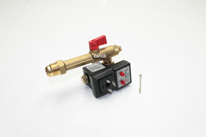 22232763 DRAIN (OEM) Ingersoll Rand