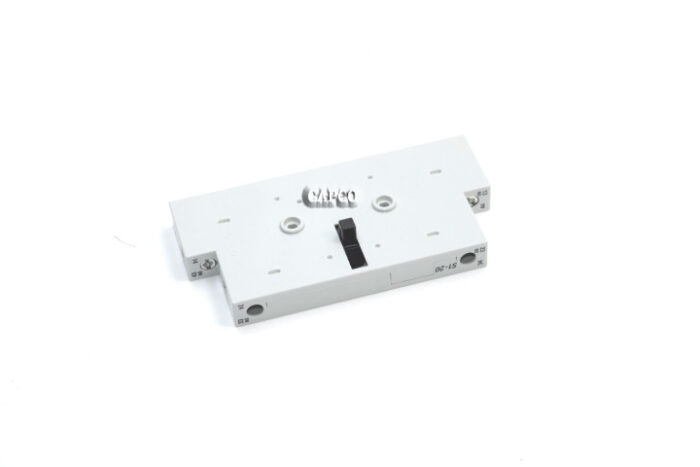22264857 Ingersoll Rand (OEM)  CONTACT, AUX. 2-NO A-B - Image 1
