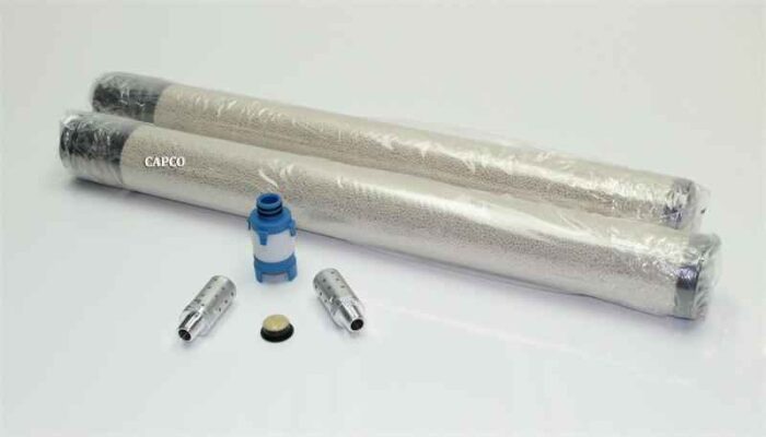 2230-0026-91 CD2 Maintenance Kit B 12000H (OEM) Atlas Copco