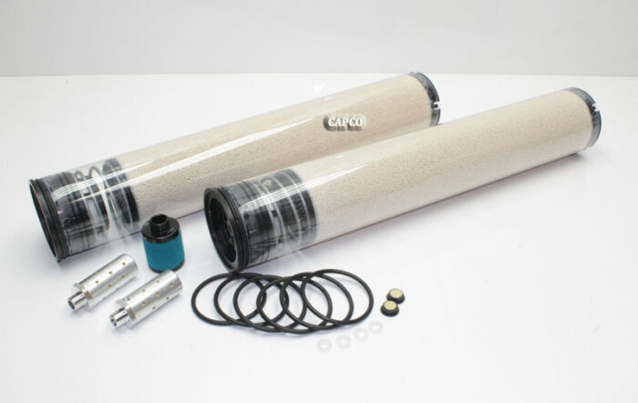 2230-0032-91 KIT SERVICE CD10 12000H PLAN B (OEM) Atlas Copco - Image 1
