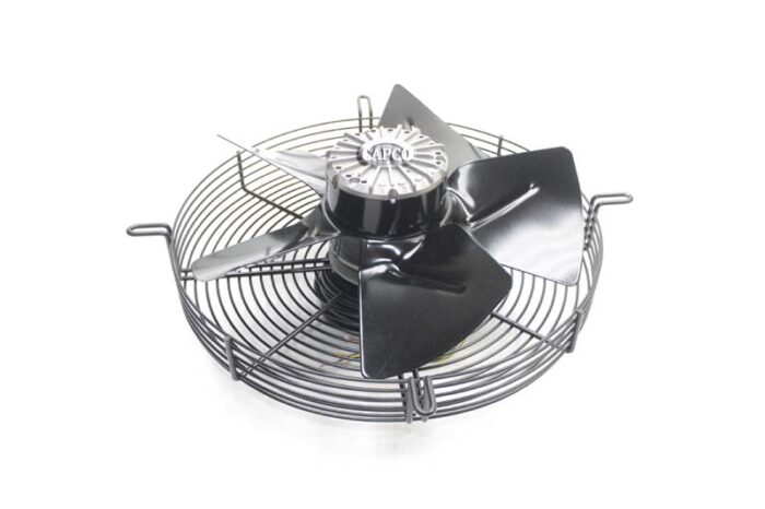 22334841 Ingersoll Rand (OEM)  FAN,350MM 230-460V/3 60H - Image 1