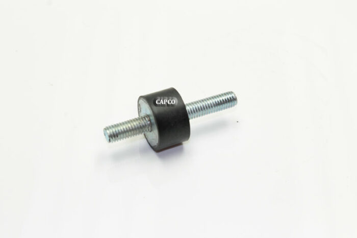 2235-2544-00 DAMPER:SF1-8 (OEM) Atlas Copco - Image 1