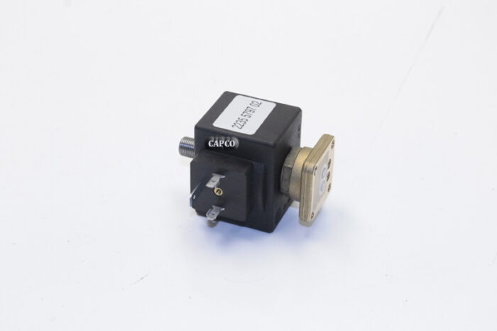2235-5797-02 SOLENOID VALVE 3/2 (OEM) Atlas Copco - Image 1