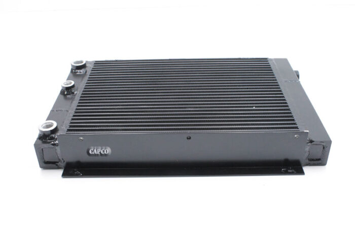 22357941 Ingersoll Rand (OEM)  COOLER COMBINATION (AIR/OIL) - Image 5
