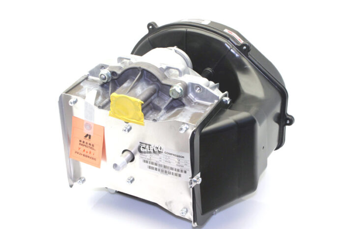 2236-0502-00 AIR END ATSL-1651E 3.7KW 10BAR (OEM) Atlas Copco - Image 2