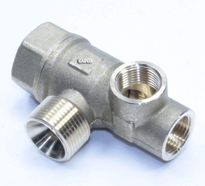2236-0438-80 CHECK VALVE (OEM) Atlas Copco - Image 1
