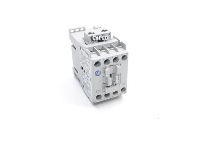 22384408 Ingersoll Rand (OEM)  CONTACTOR A-B P/N 100-C16D01 - Image 1