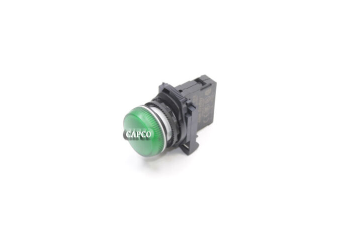 22384929 Ingersoll Rand (OEM)  ASSY, GREEN LIGHT INDICATOR - Image 1
