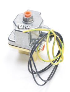 22407340 Ingersoll Rand (OEM)  VALVE