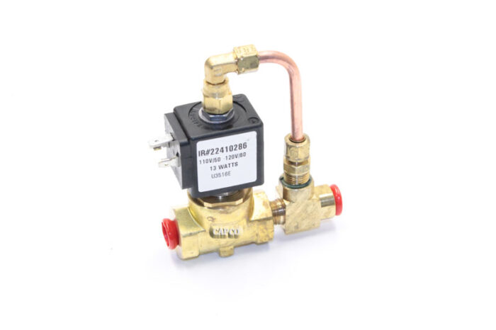 22410286 Ingersoll Rand (OEM)  VALVE,CONDENSATE .25'' - Image 1