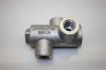 22456214 Ingersoll Rand (OEM) Thermal Valve Housing - Image 2