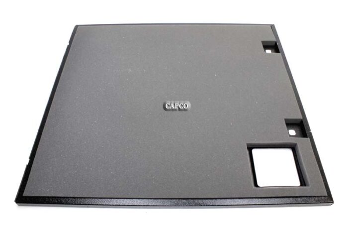 FRONT PANEL (SHEET METAL/FOAM|22460703 Ingersoll Rand (OEM)  ASSY