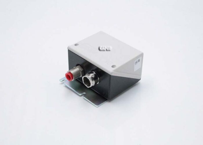 22505309 Ingersoll Rand (OEM)  SWITCH, PRESSURE CONTROL - Image 1