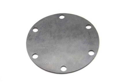 2253-7858-00 DIAPHRAGM:174.5DX3T 6HOLES 13. (OEM) Atlas Copco