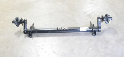 22542096 Ingersoll Rand AXLE|22542096 Ingersoll Rand AXLE|22542096 Ingersoll Rand AXLE
