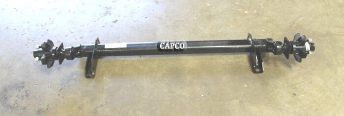22542096 Ingersoll Rand AXLE - Image 3