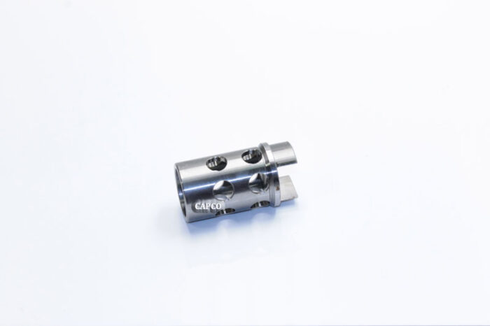 2255-2751-00 SLEEVE OIL STOP VALVE (OEM) Atlas Copco - Image 1