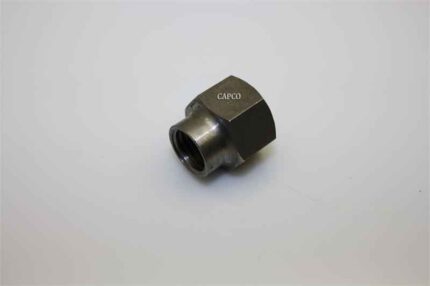 2255-0038-00 LOCKNUT: (OEM) Atlas Copco