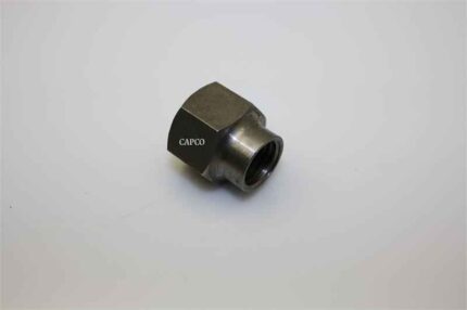 2255-0038-00 Replacement Atlas Copco NUT, LOCK