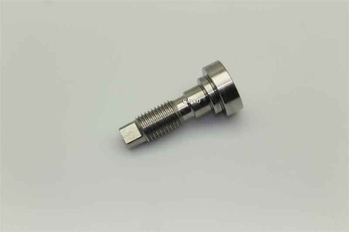 2255-0148-00 SHAFT: (OEM) Atlas Copco - Image 2