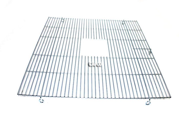 225962 Genuine Part by SULLAIR (R) GUARD, FAN 20" X 20" - Image 1