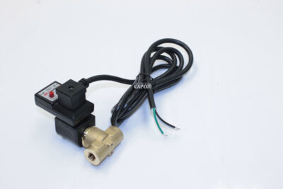 22612931 Ingersoll Rand (OEM)  VALVE