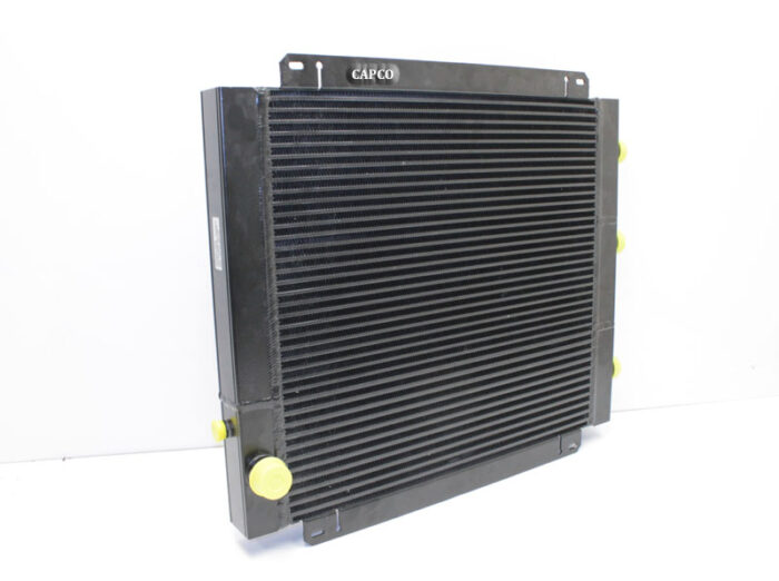 COMBINATION AIR/OIL|22648539 Ingersoll Rand (OEM)  COOLER