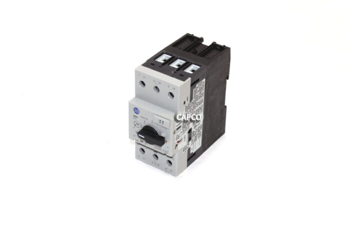 22664353 Ingersoll Rand (OEM)  STARTER, MANUAL MTR 32A - Image 1