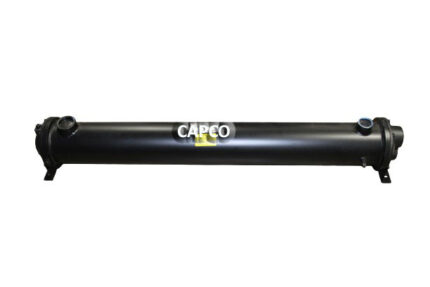 22708-19 Quincy Oil Cooler/Heat Exchanger