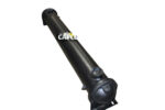 22708-19 Quincy Oil Cooler/Heat Exchanger - Image 2