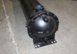22708-21 Replacement Quincy Heat Exchanger/Oil Cooler - Image 3