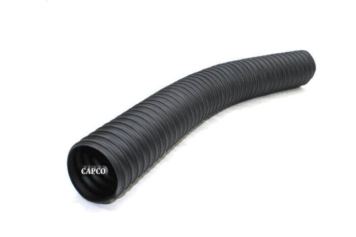 22740724 Ingersoll Rand (OEM)  HOSE HD FILTER INLET HI DUST* - Image 1