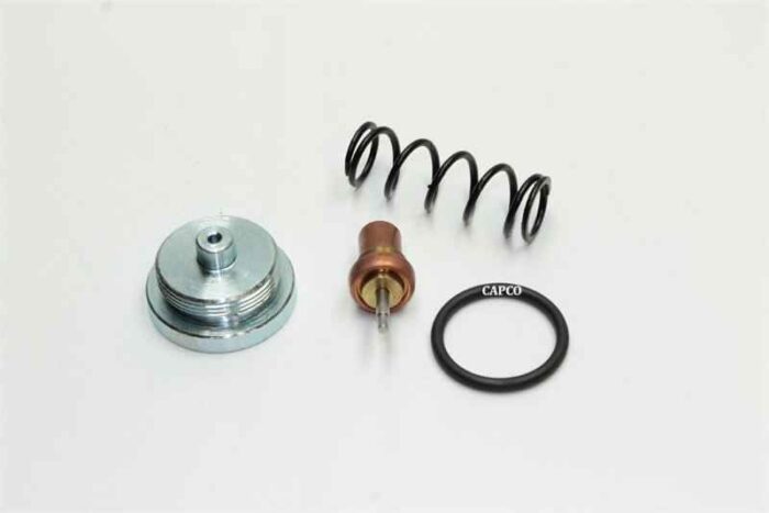 22832885 Replacement Ingersoll Rand KIT, VALVE - Image 1