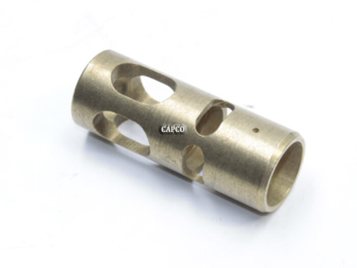 22856991 Ingersoll Rand (OEM)  CAGE, THERMAL VALVE - Image 1