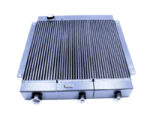 22869119 Ingersoll Rand (OEM)  COOLER COMBO A/C* - Image 3