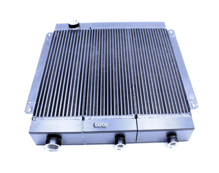 22869119 Ingersoll Rand (OEM)  COOLER COMBO A/C* - Image 3