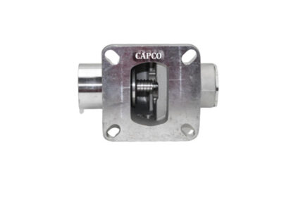 Inlet - Normally Open|22937742 Ingersoll Rand (OEM)  Valve